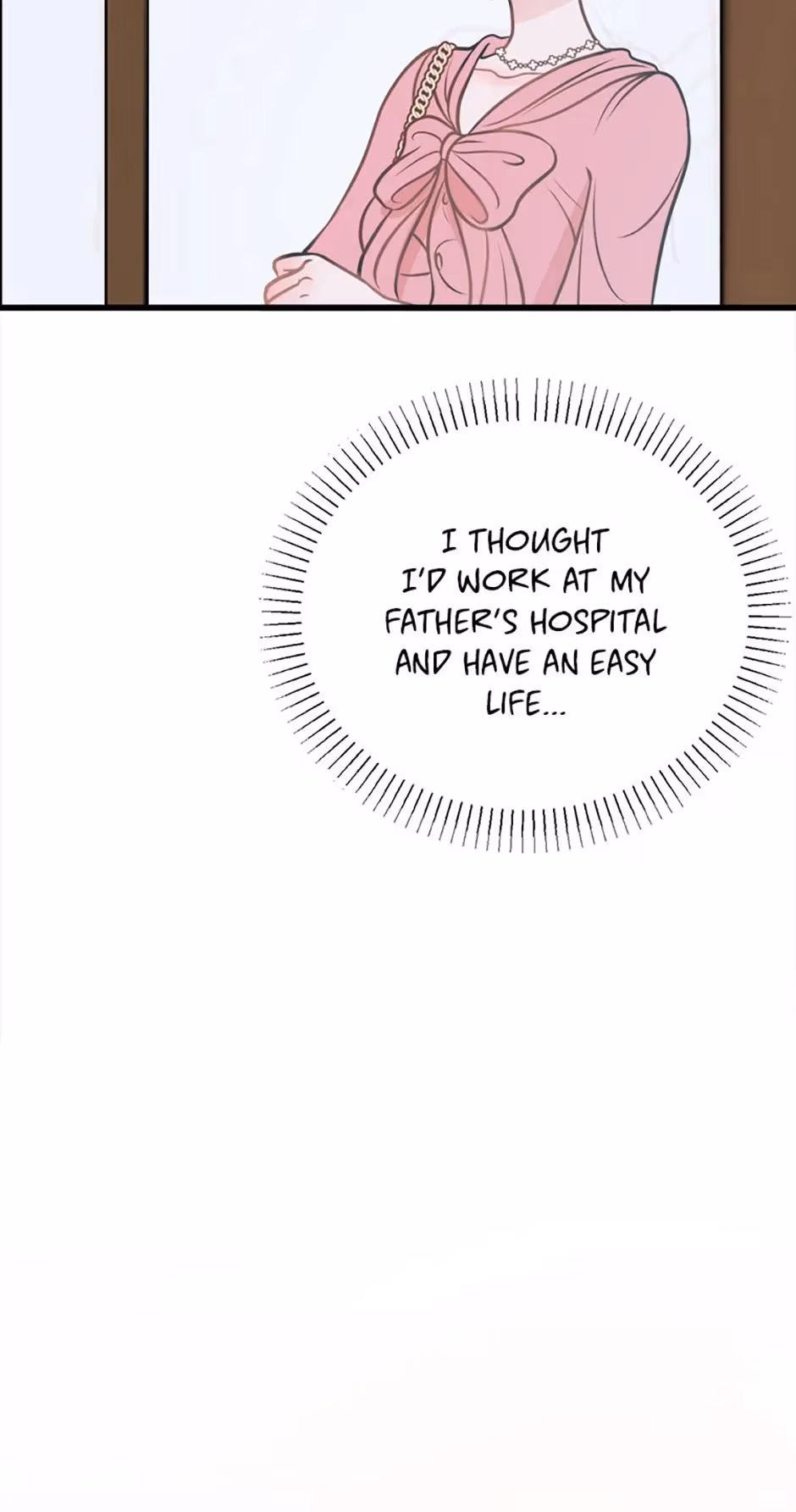On Bad Terms Chapter 1 page 39 - 