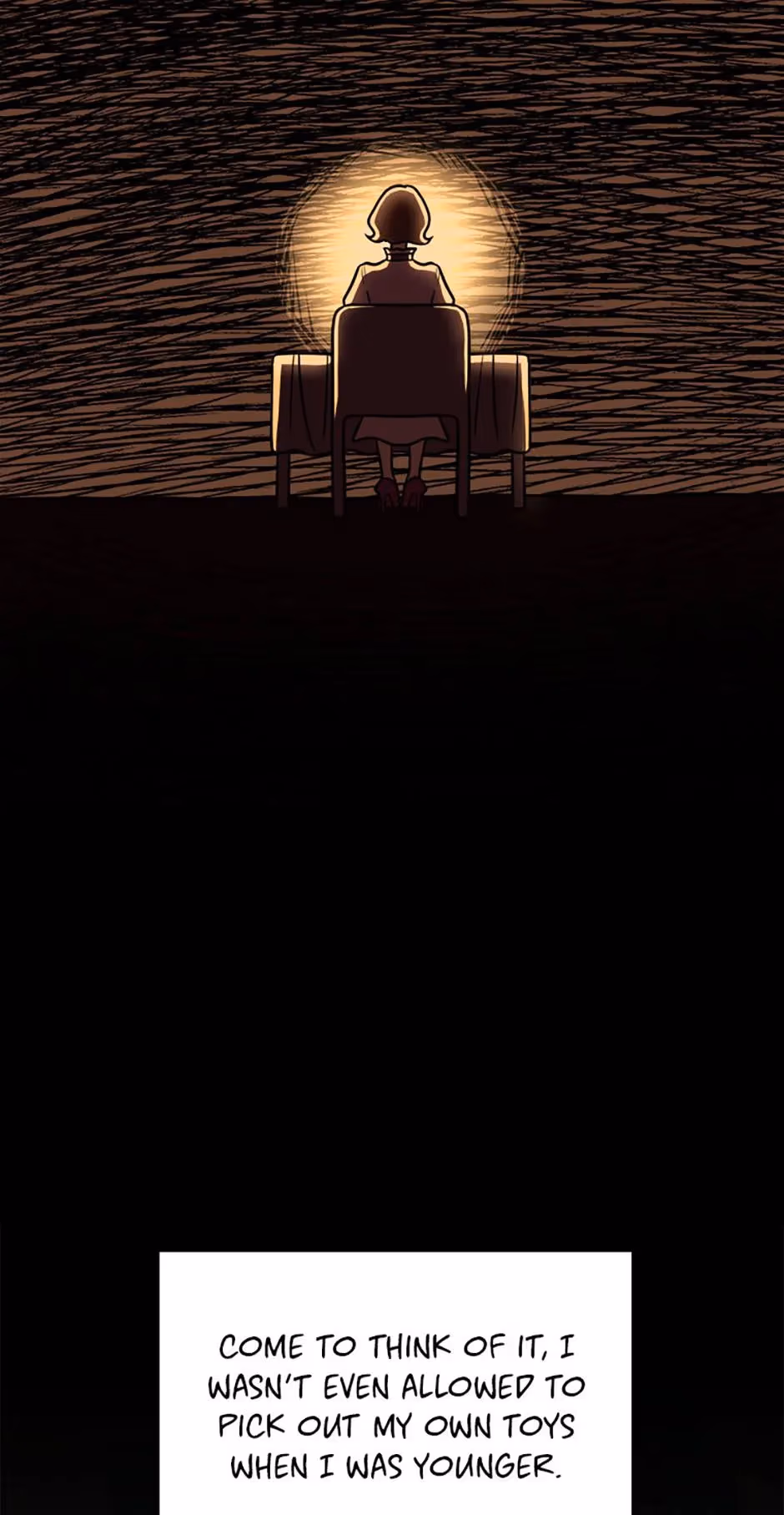 On Bad Terms Chapter 1 page 49 - 