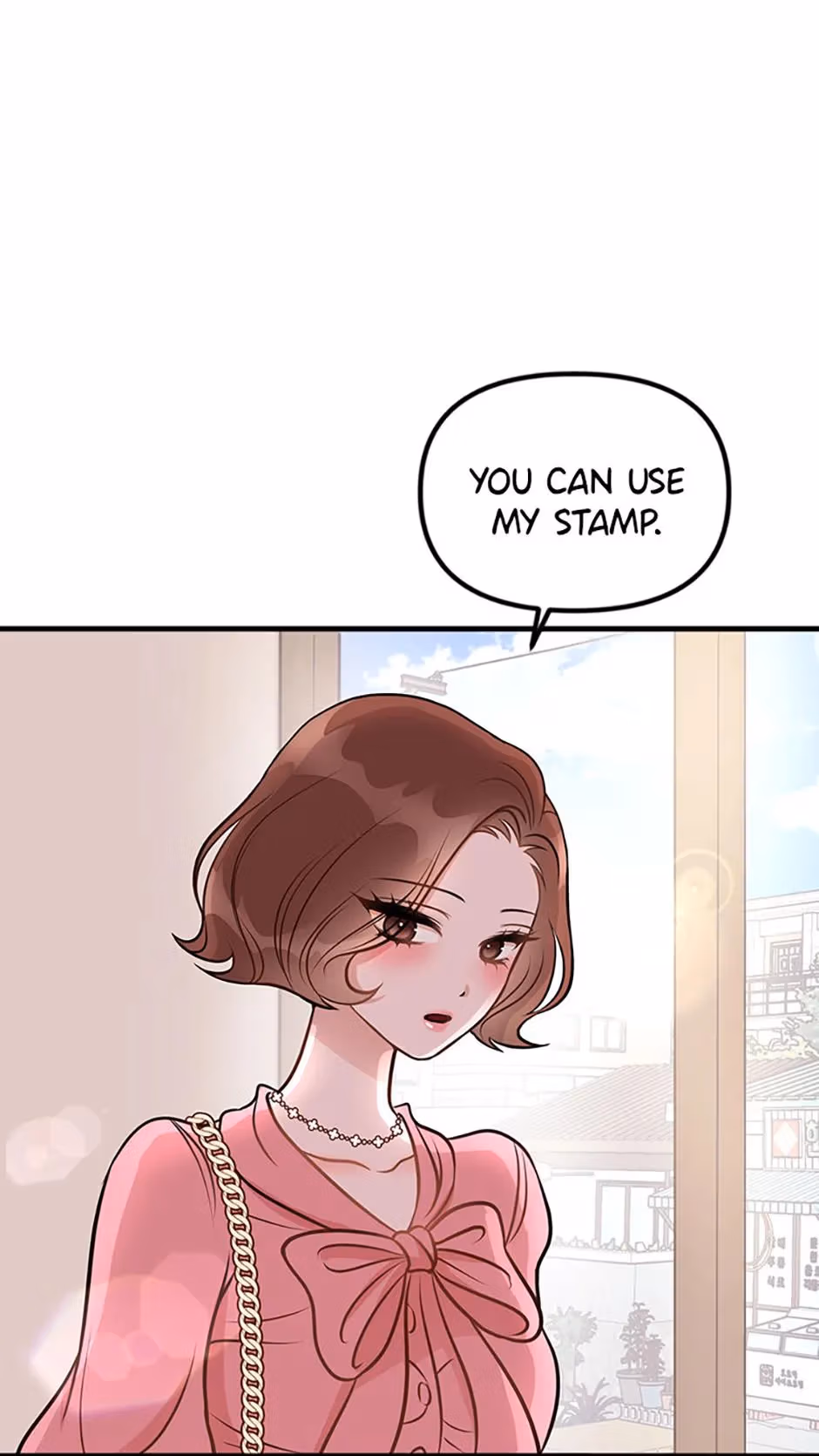 On Bad Terms Chapter 1 page 64 - 