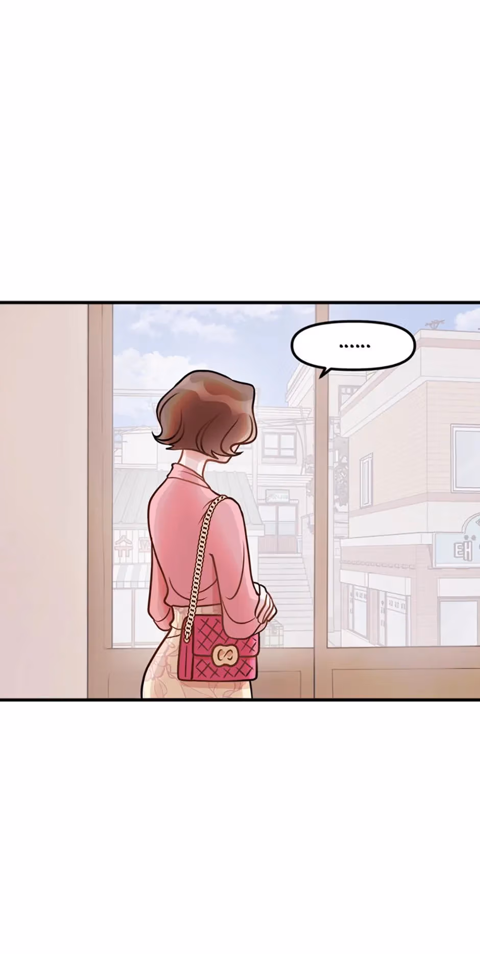 On Bad Terms Chapter 1 page 66 - 