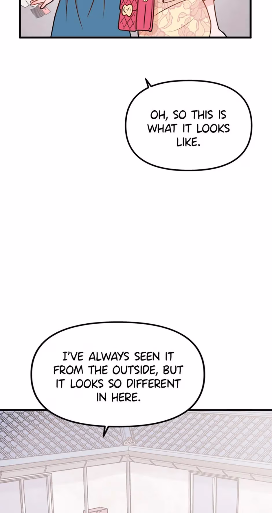 On Bad Terms Chapter 1 page 74 - 
