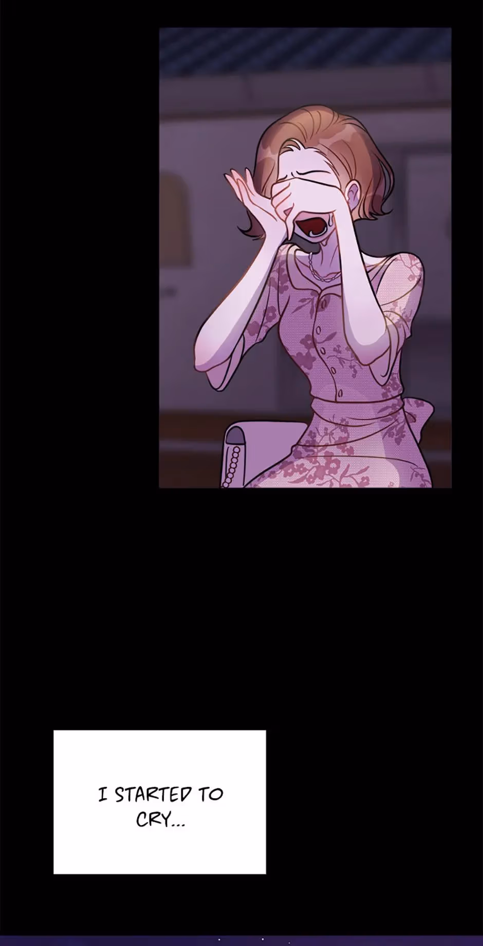 On Bad Terms Chapter 1 page 83 - 