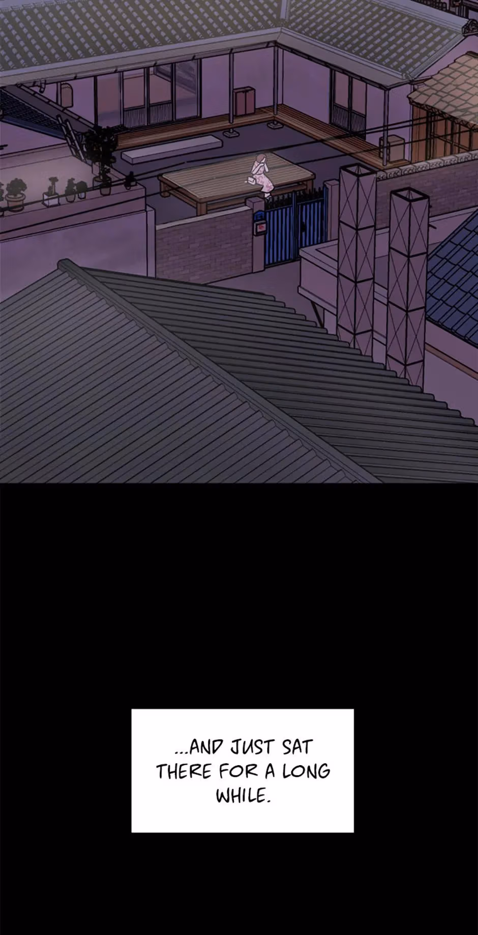 On Bad Terms Chapter 1 page 85 - 