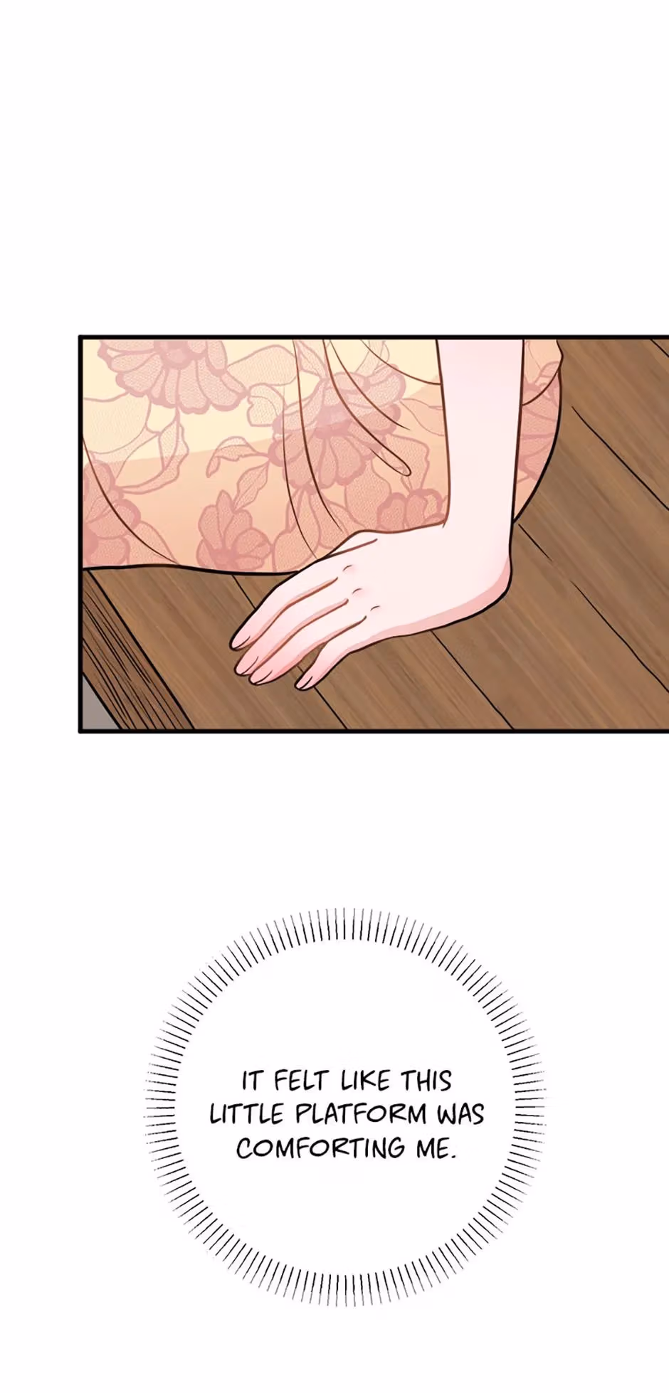On Bad Terms Chapter 1 page 88 - 
