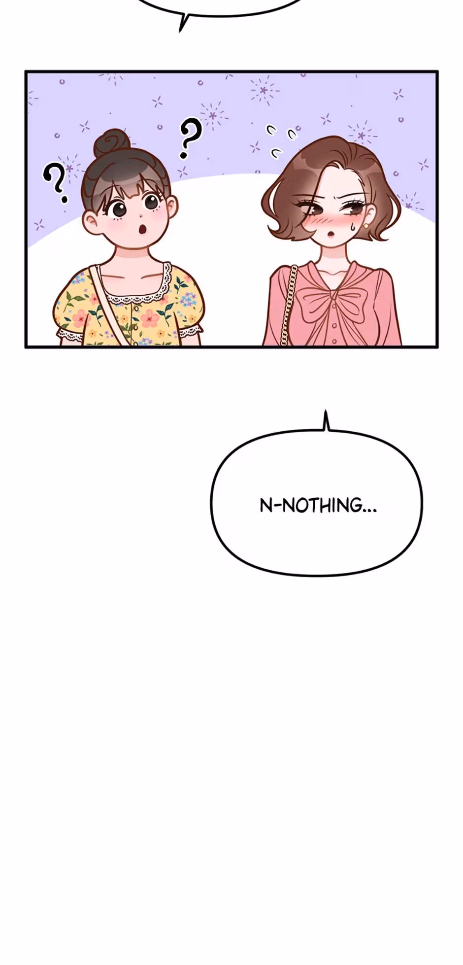 On Bad Terms Chapter 1 page 90 - 