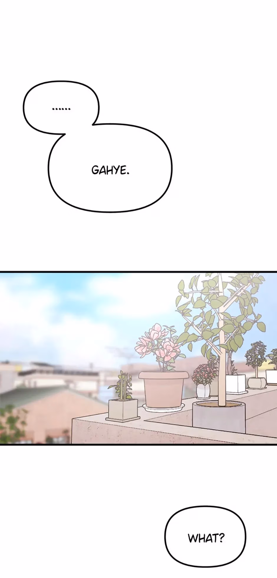 On Bad Terms Chapter 1 page 91 - 