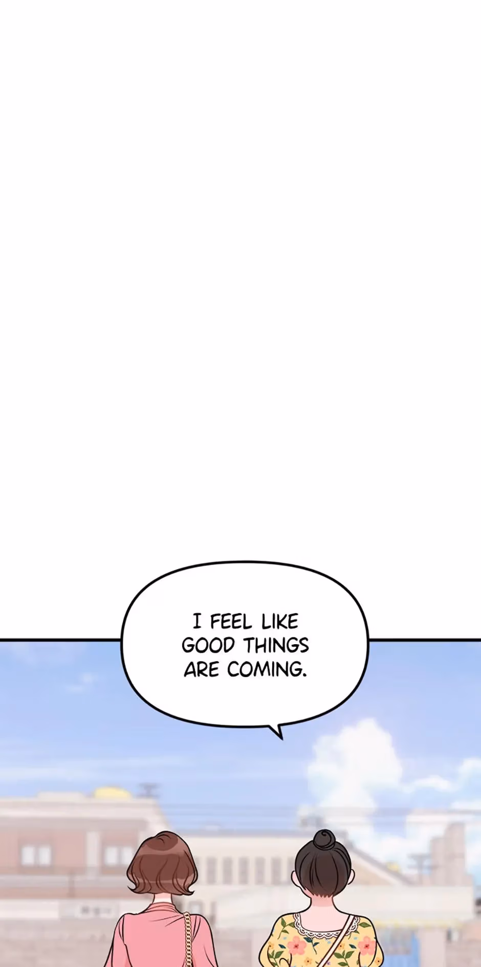 On Bad Terms Chapter 1 page 92 - 