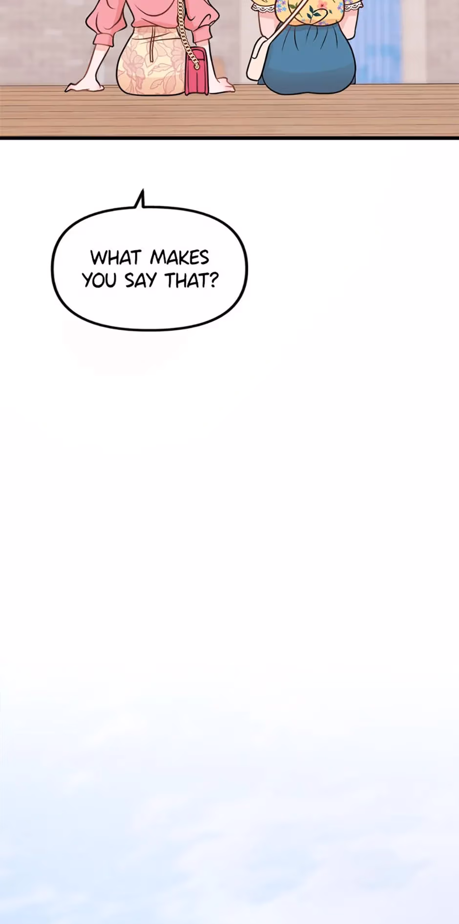 On Bad Terms Chapter 1 page 93 - 