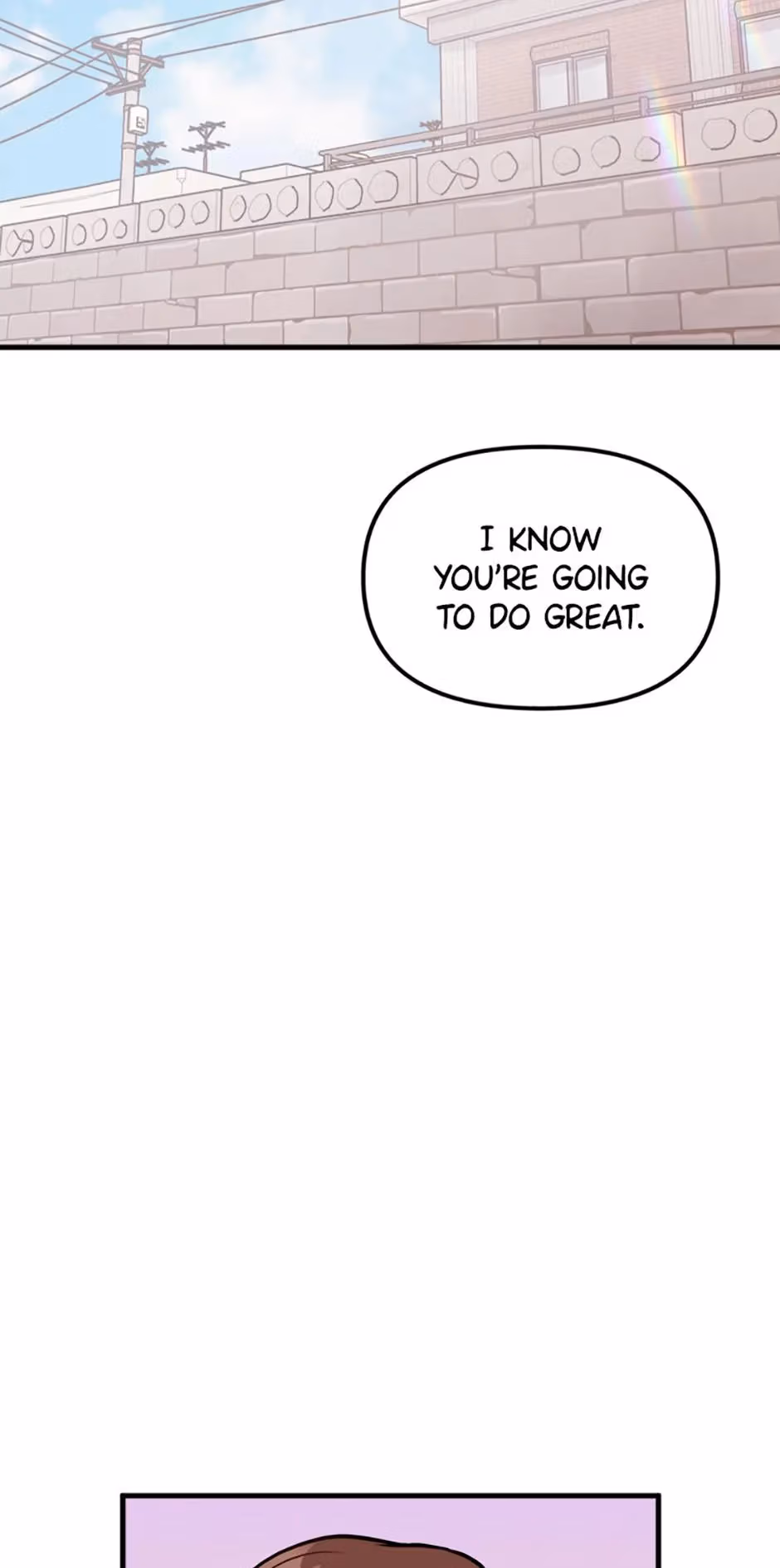On Bad Terms Chapter 1 page 95 - 