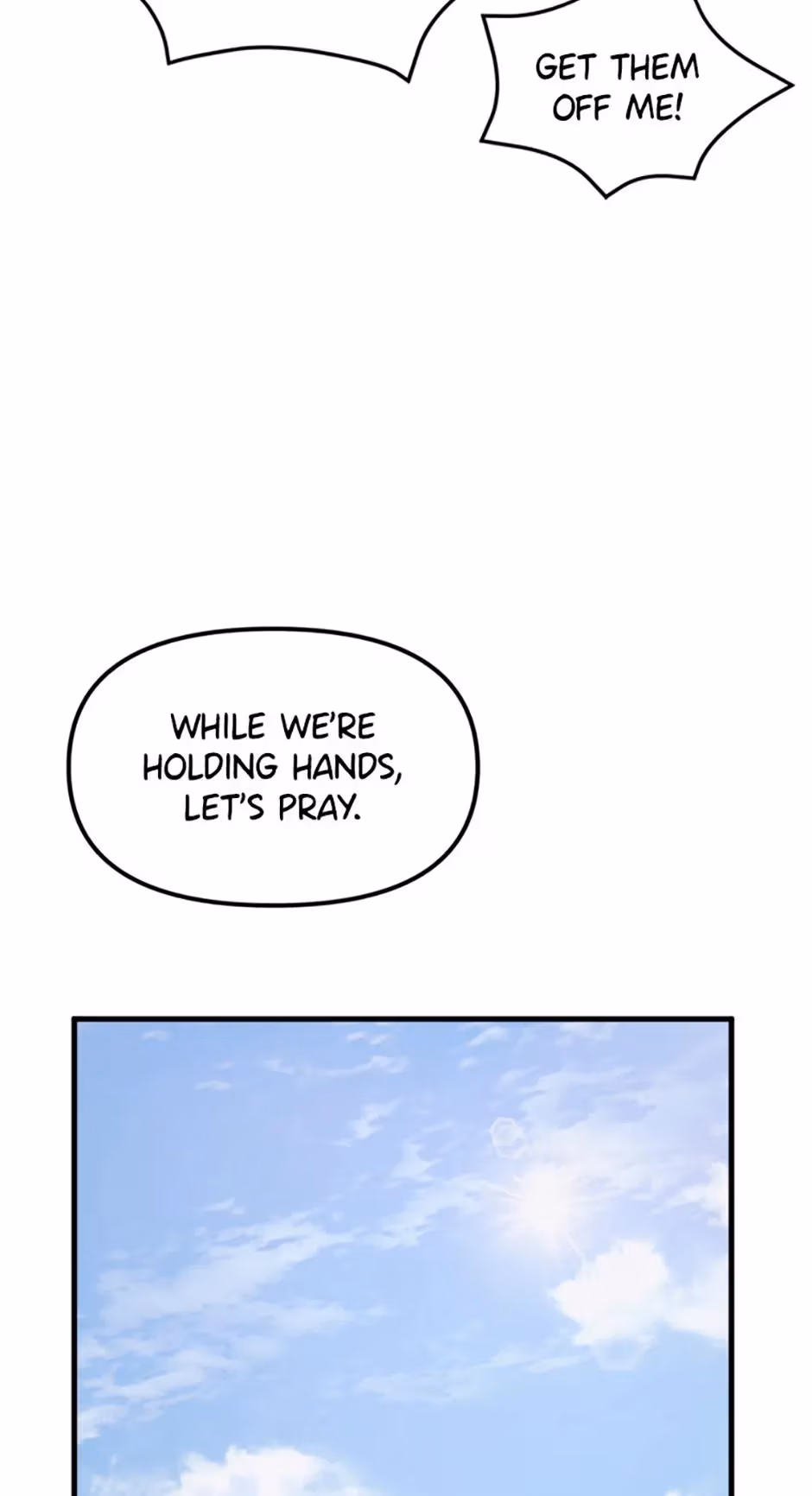On Bad Terms Chapter 1 page 100 - 