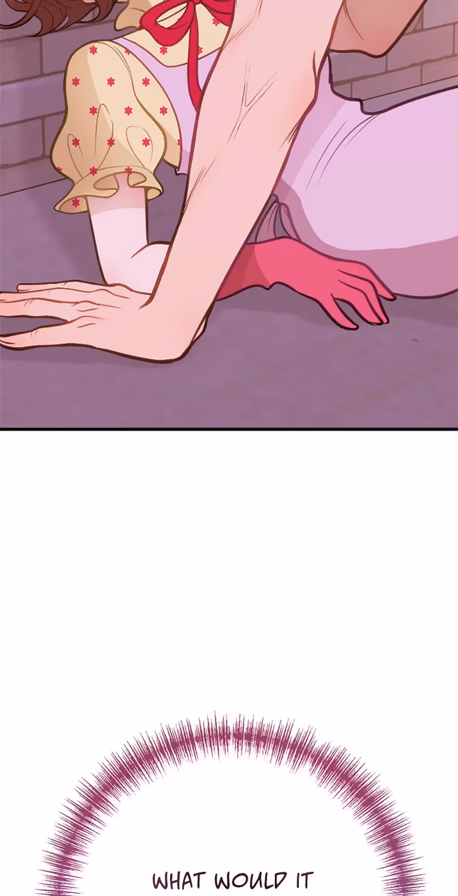 On Bad Terms Chapter 10 page 11 - 