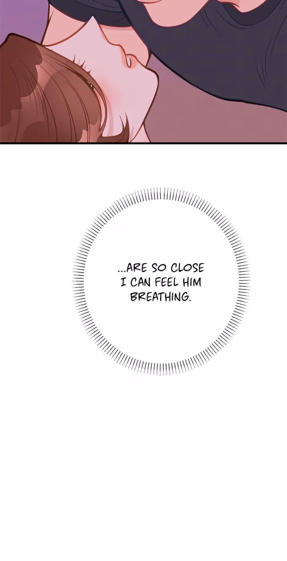 On Bad Terms Chapter 10 page 17 - 