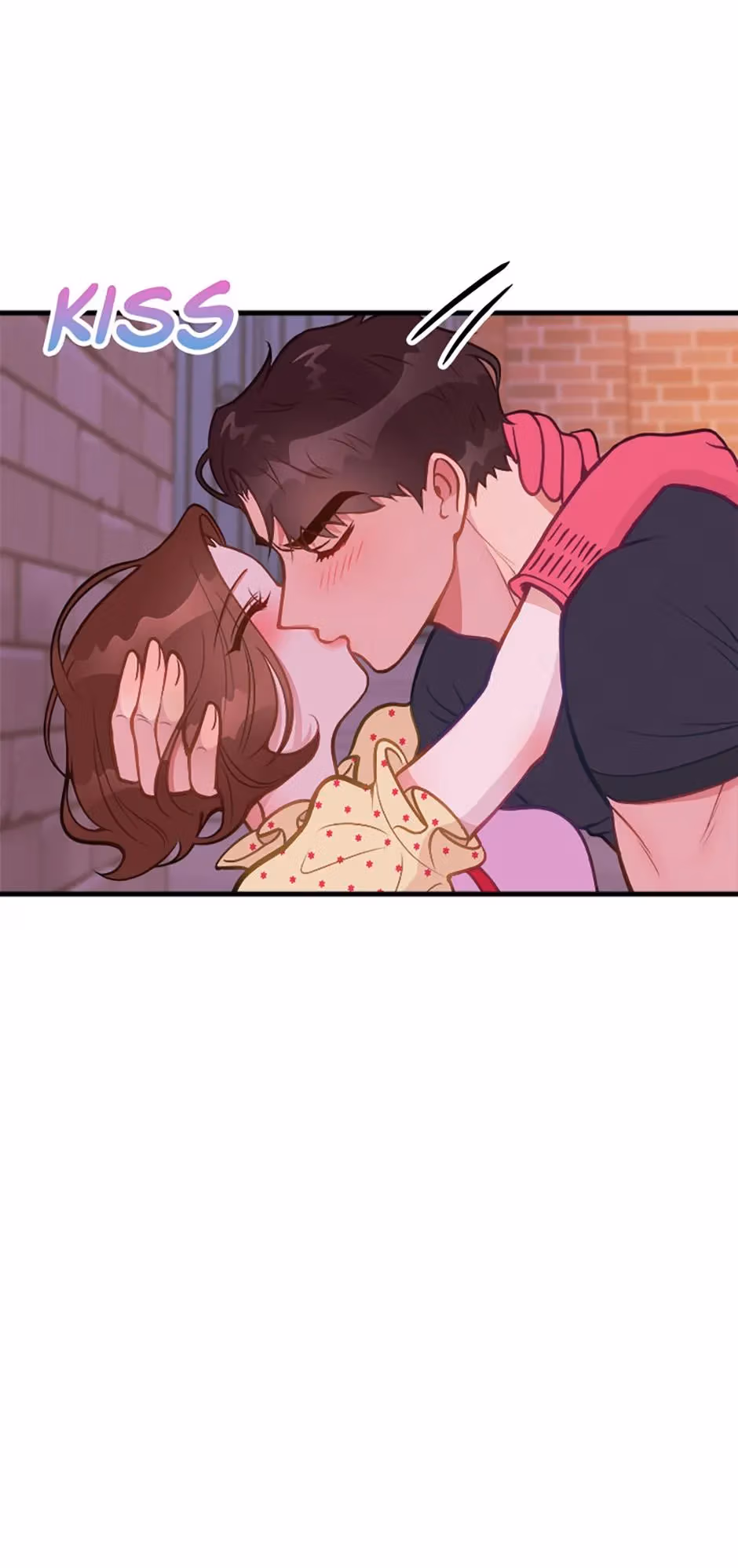 On Bad Terms Chapter 10 page 20 - 