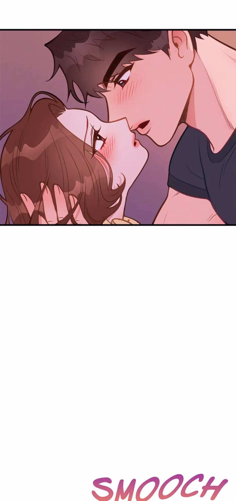 On Bad Terms Chapter 10 page 21 - 