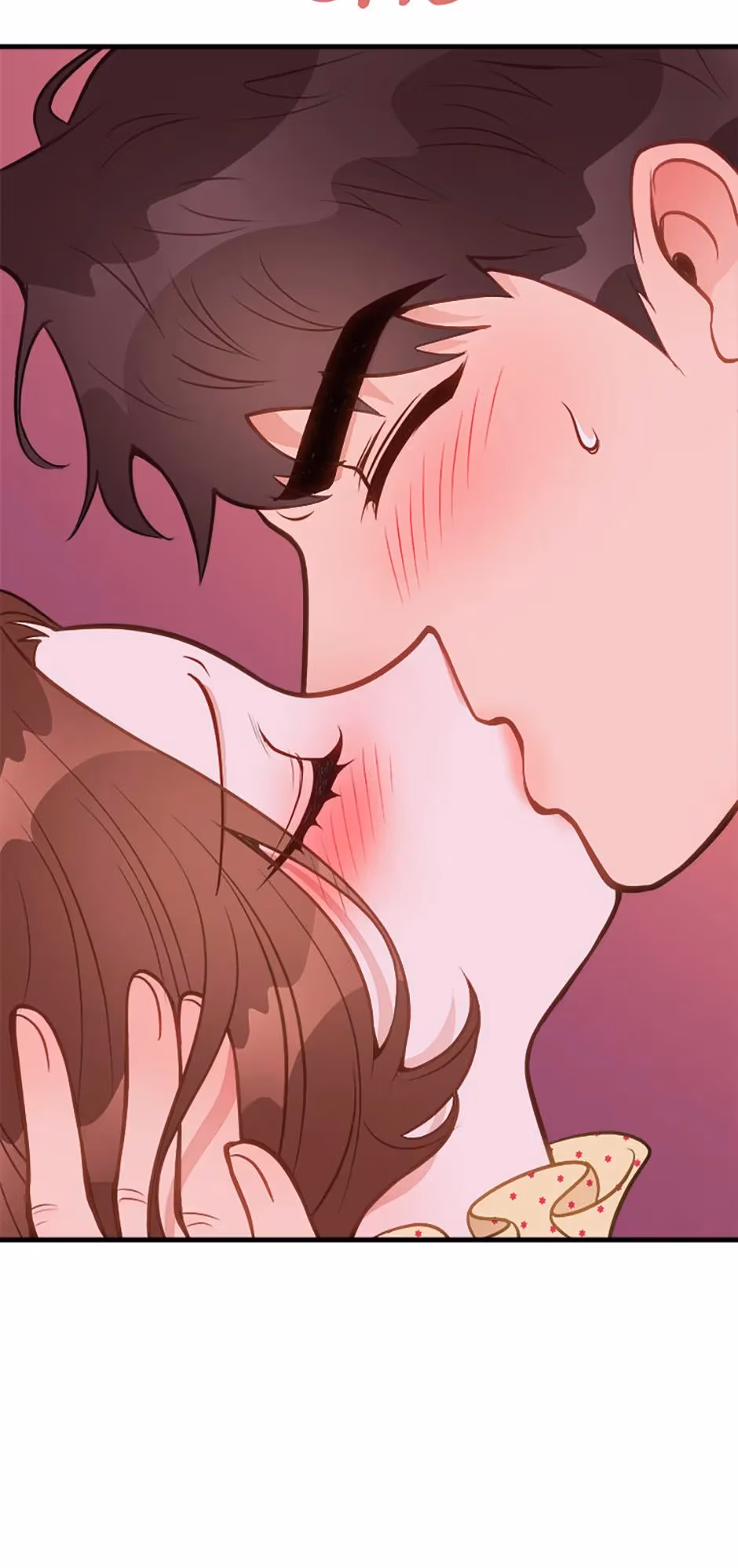 On Bad Terms Chapter 10 page 22 - 