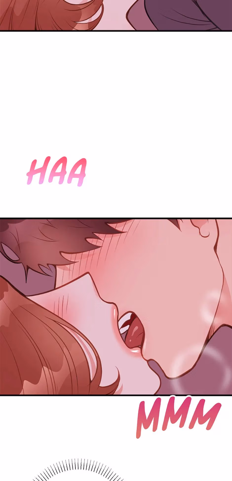 On Bad Terms Chapter 10 page 24 - 