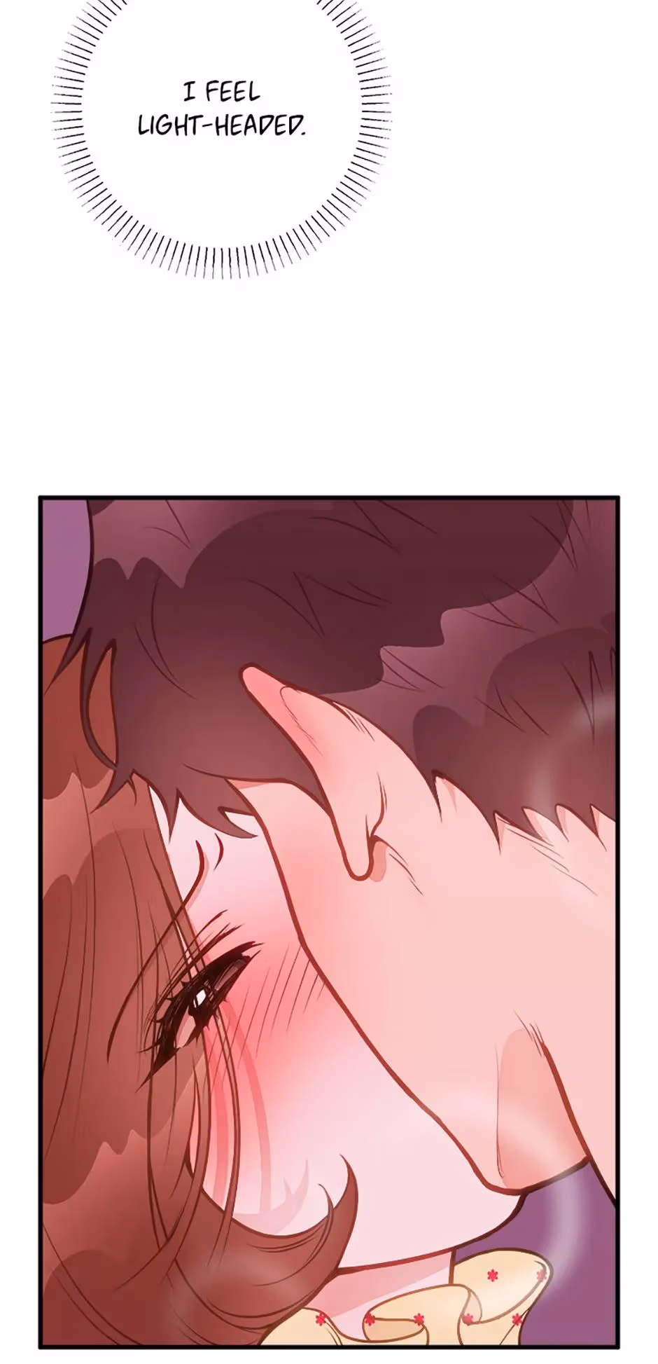 On Bad Terms Chapter 10 page 25 - 