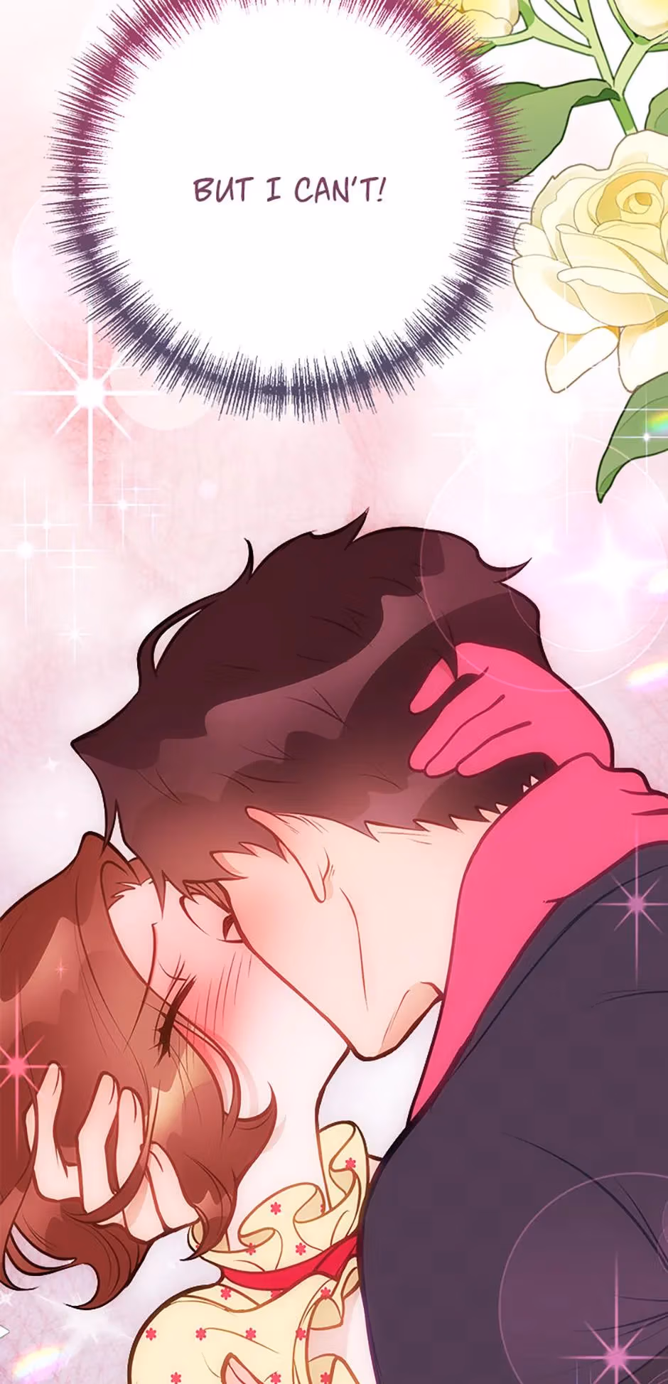 On Bad Terms Chapter 10 page 27 - 