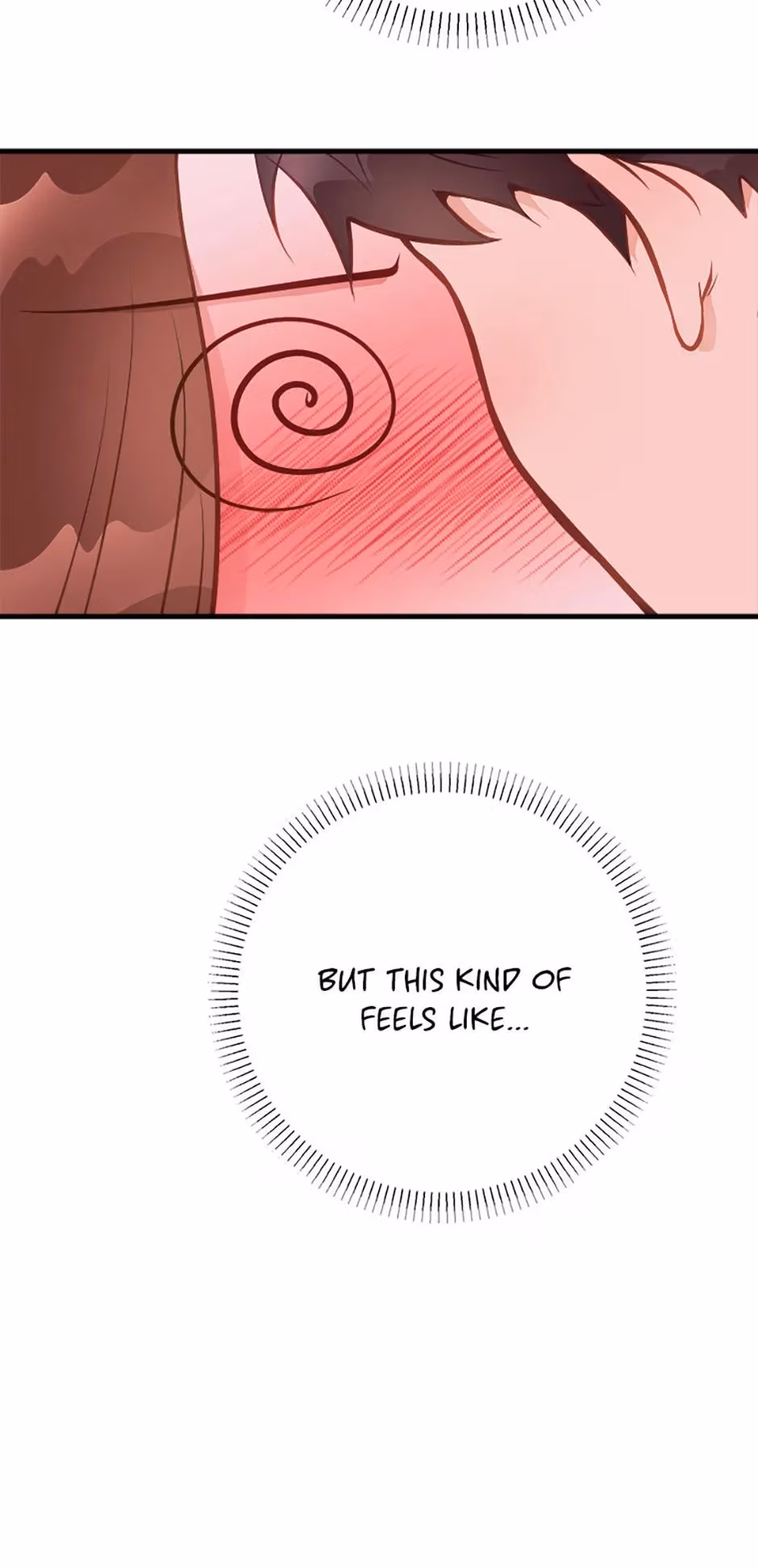 On Bad Terms Chapter 10 page 29 - 