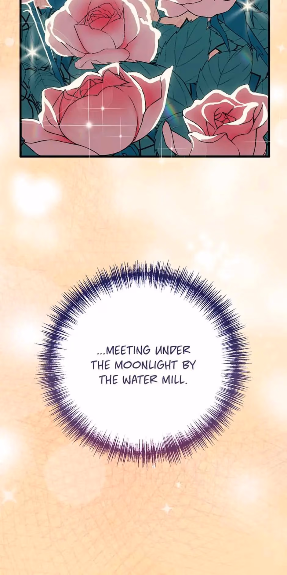 On Bad Terms Chapter 10 page 34 - 