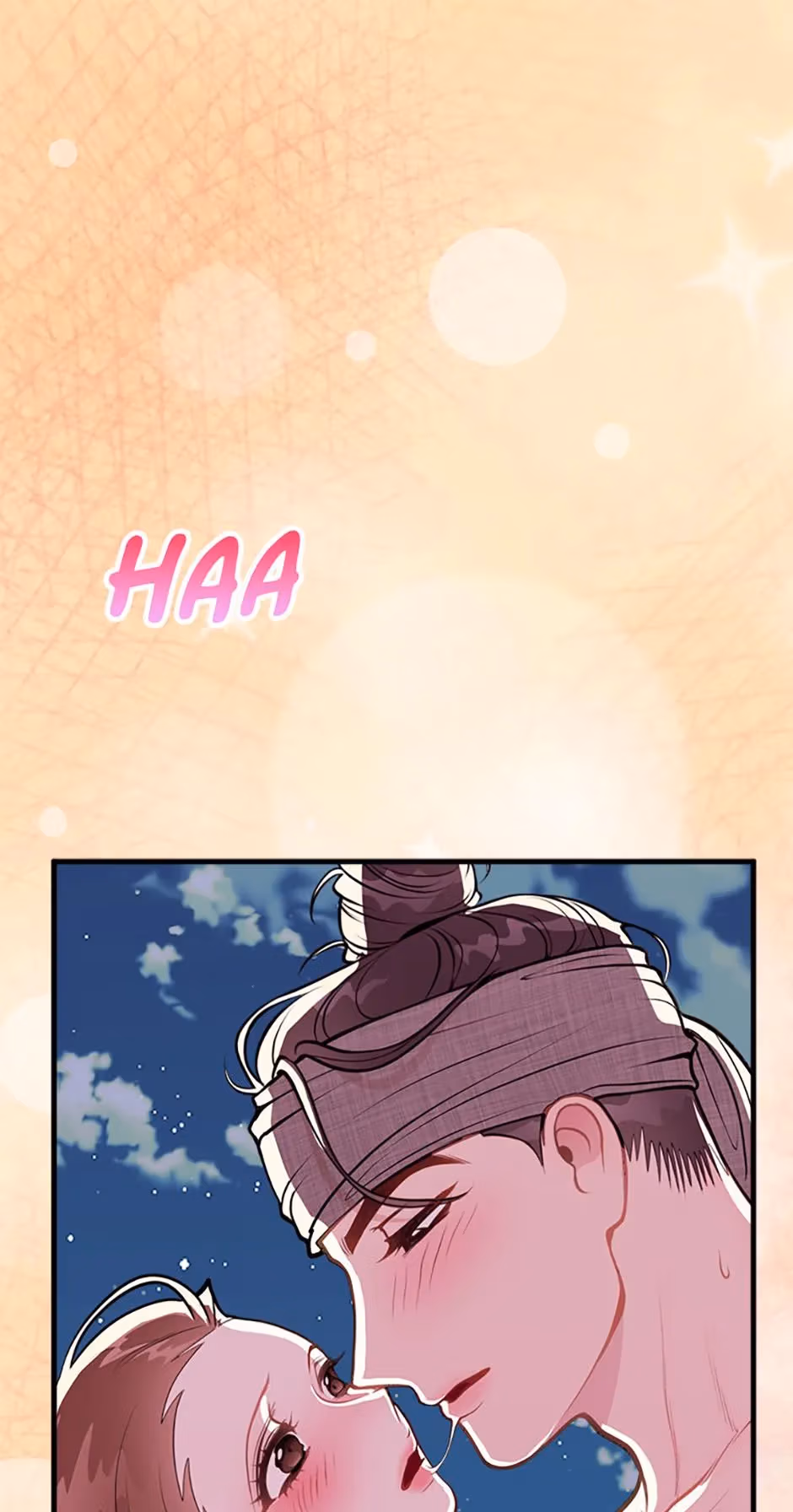 On Bad Terms Chapter 10 page 35 - 