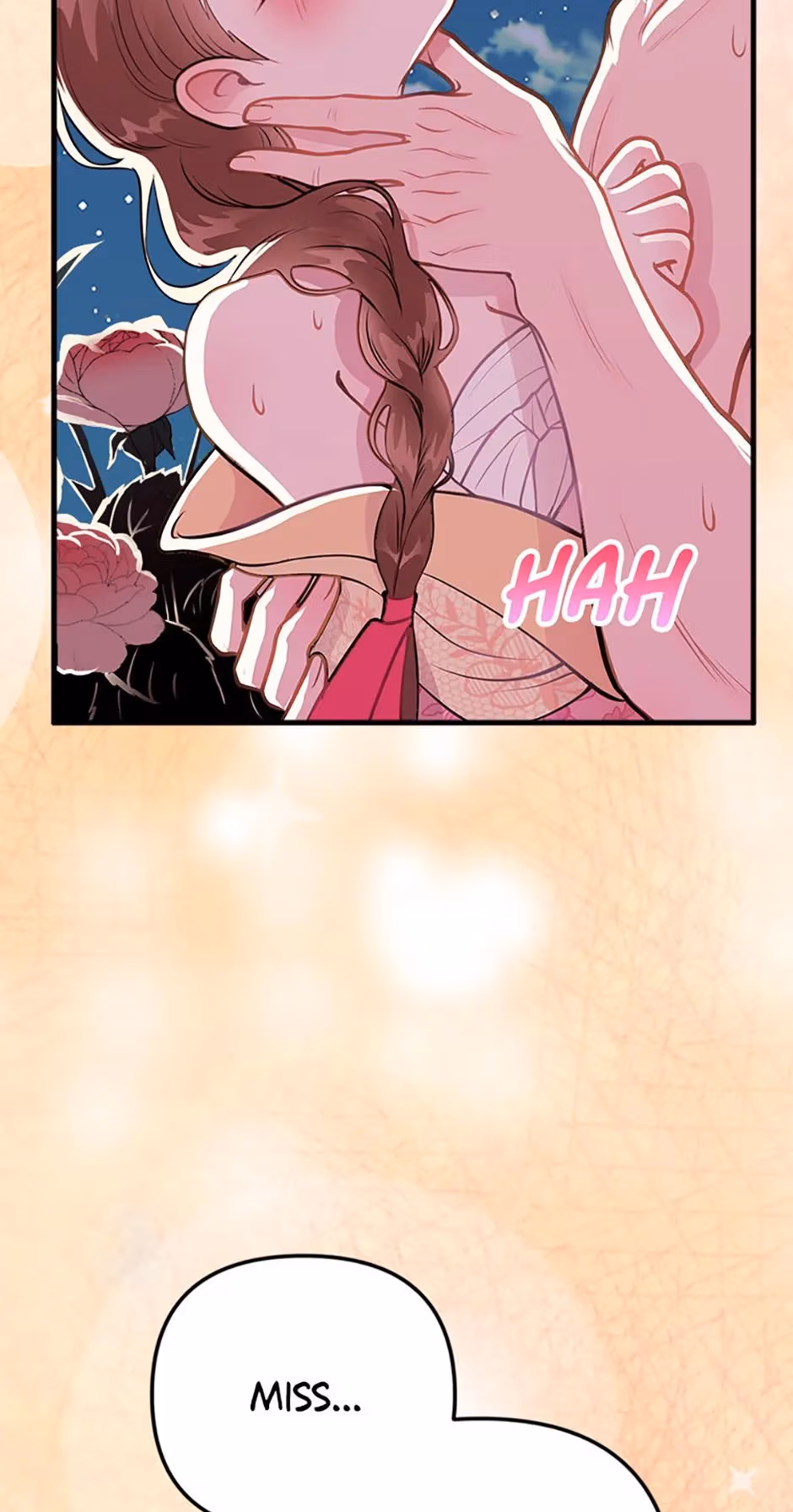 On Bad Terms Chapter 10 page 36 - 