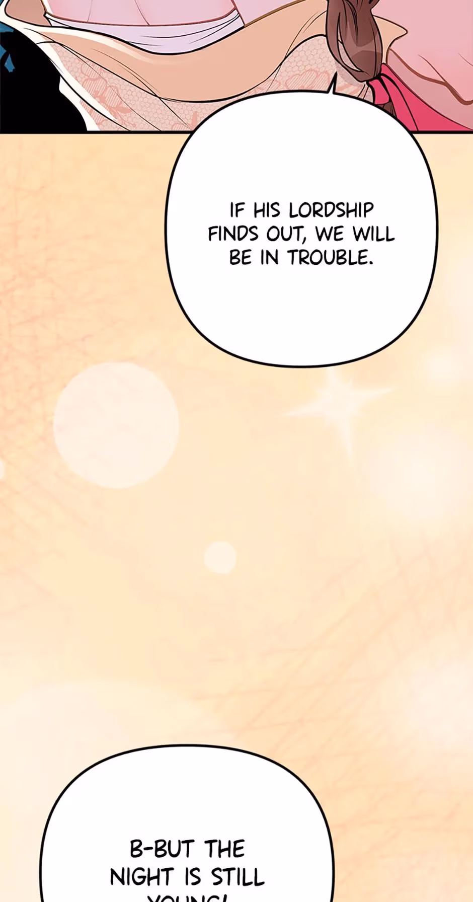 On Bad Terms Chapter 10 page 38 - 