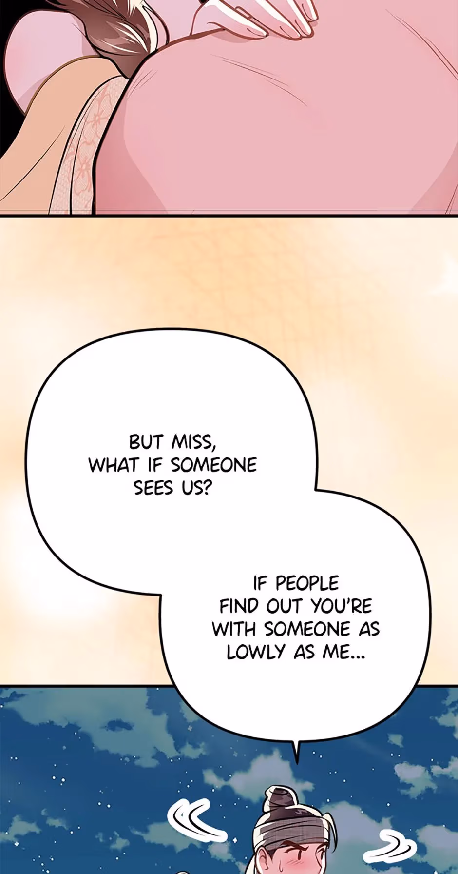 On Bad Terms Chapter 10 page 40 - 