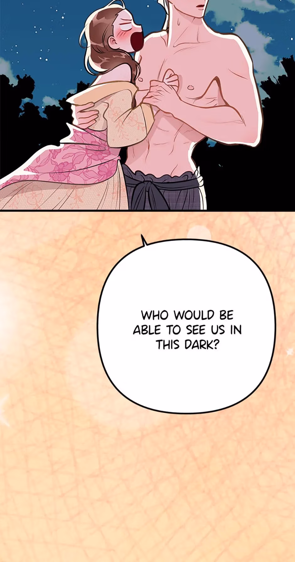 On Bad Terms Chapter 10 page 41 - 