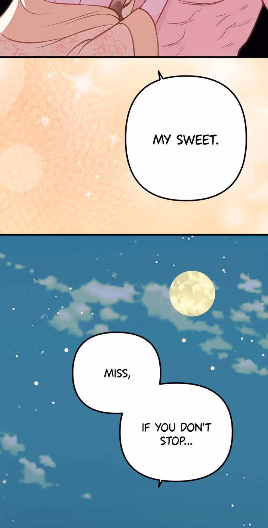 On Bad Terms Chapter 10 page 43 - 
