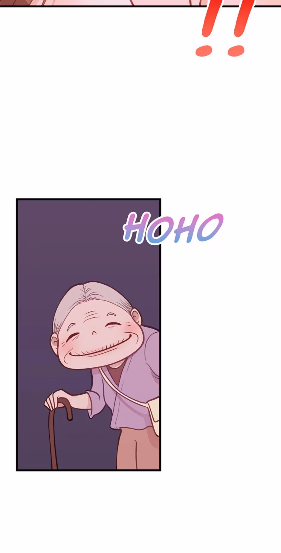 On Bad Terms Chapter 10 page 48 - 