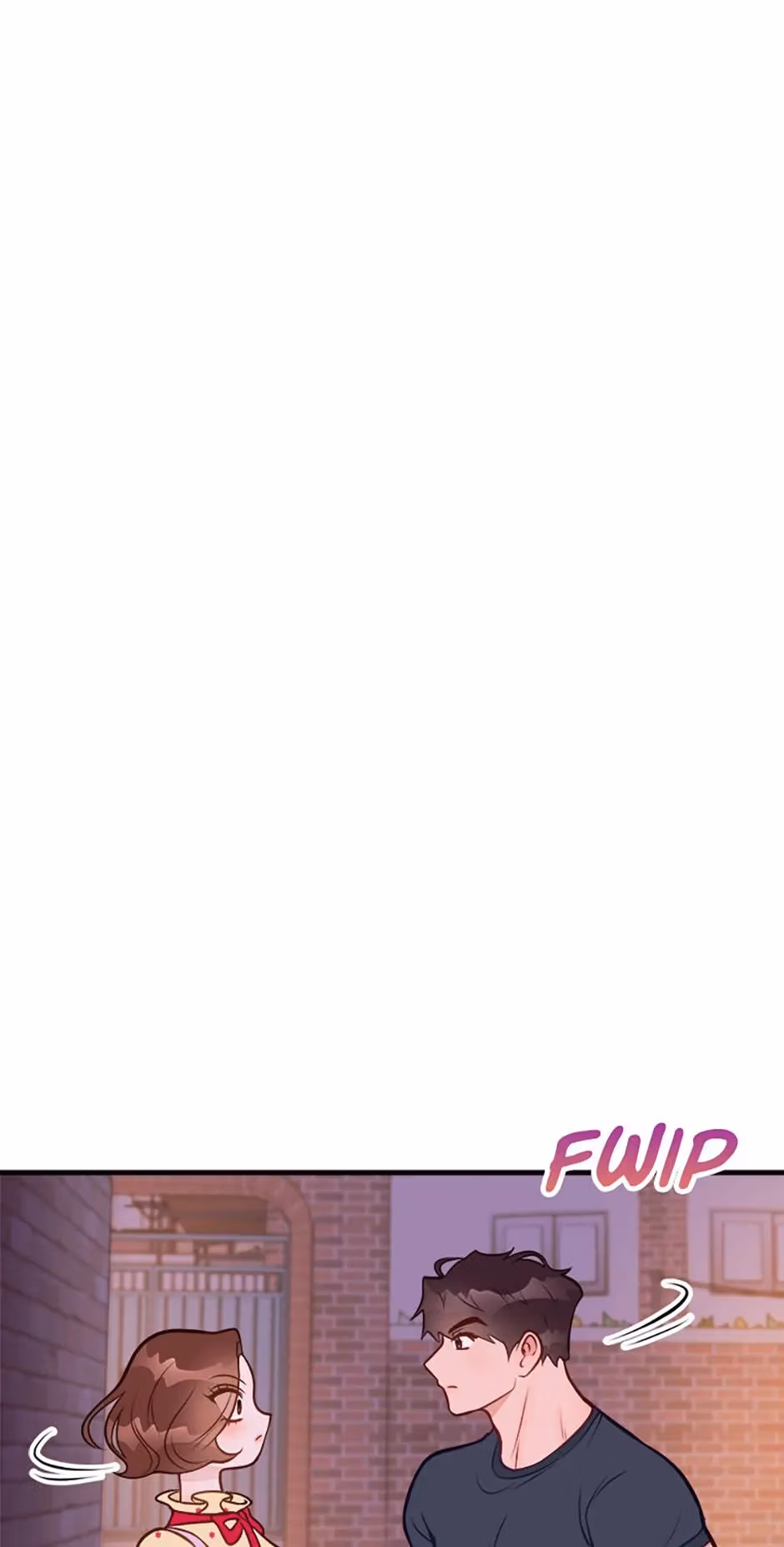 On Bad Terms Chapter 10 page 51 - 