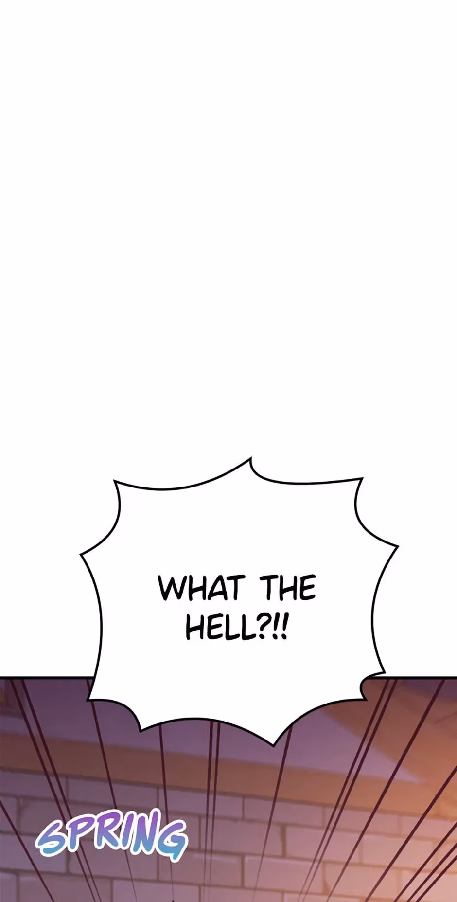 On Bad Terms Chapter 10 page 55 - 