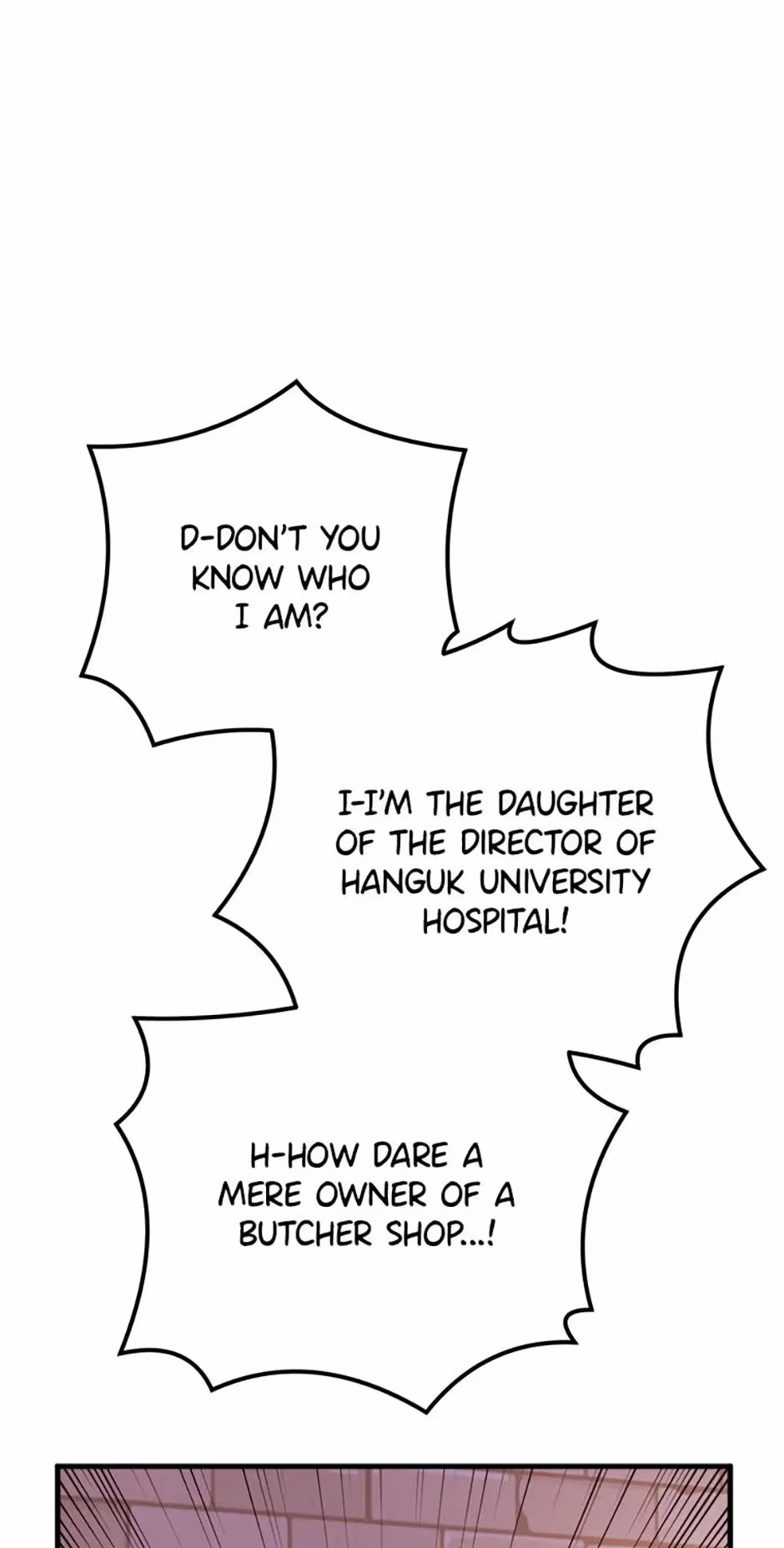 On Bad Terms Chapter 10 page 57 - 