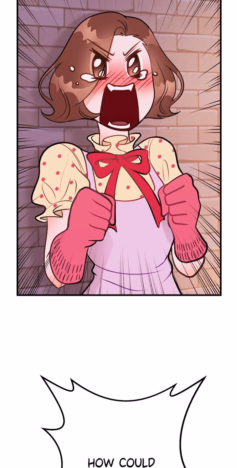 On Bad Terms Chapter 10 page 58 - 