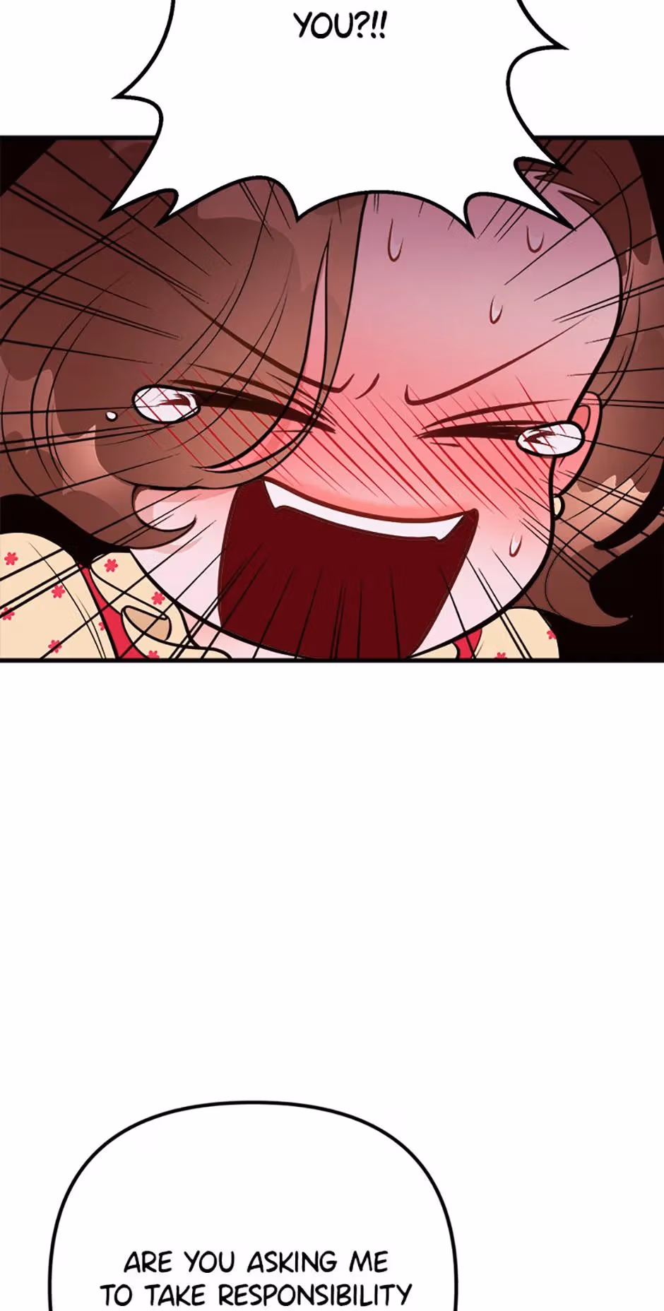 On Bad Terms Chapter 10 page 59 - 
