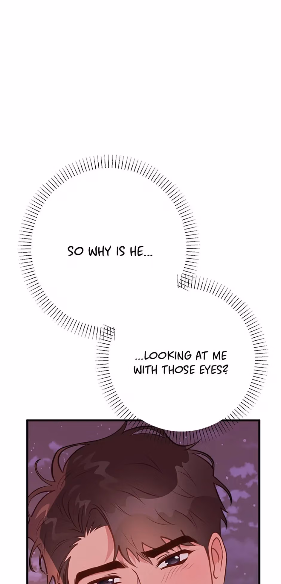On Bad Terms Chapter 10 page 7 - 