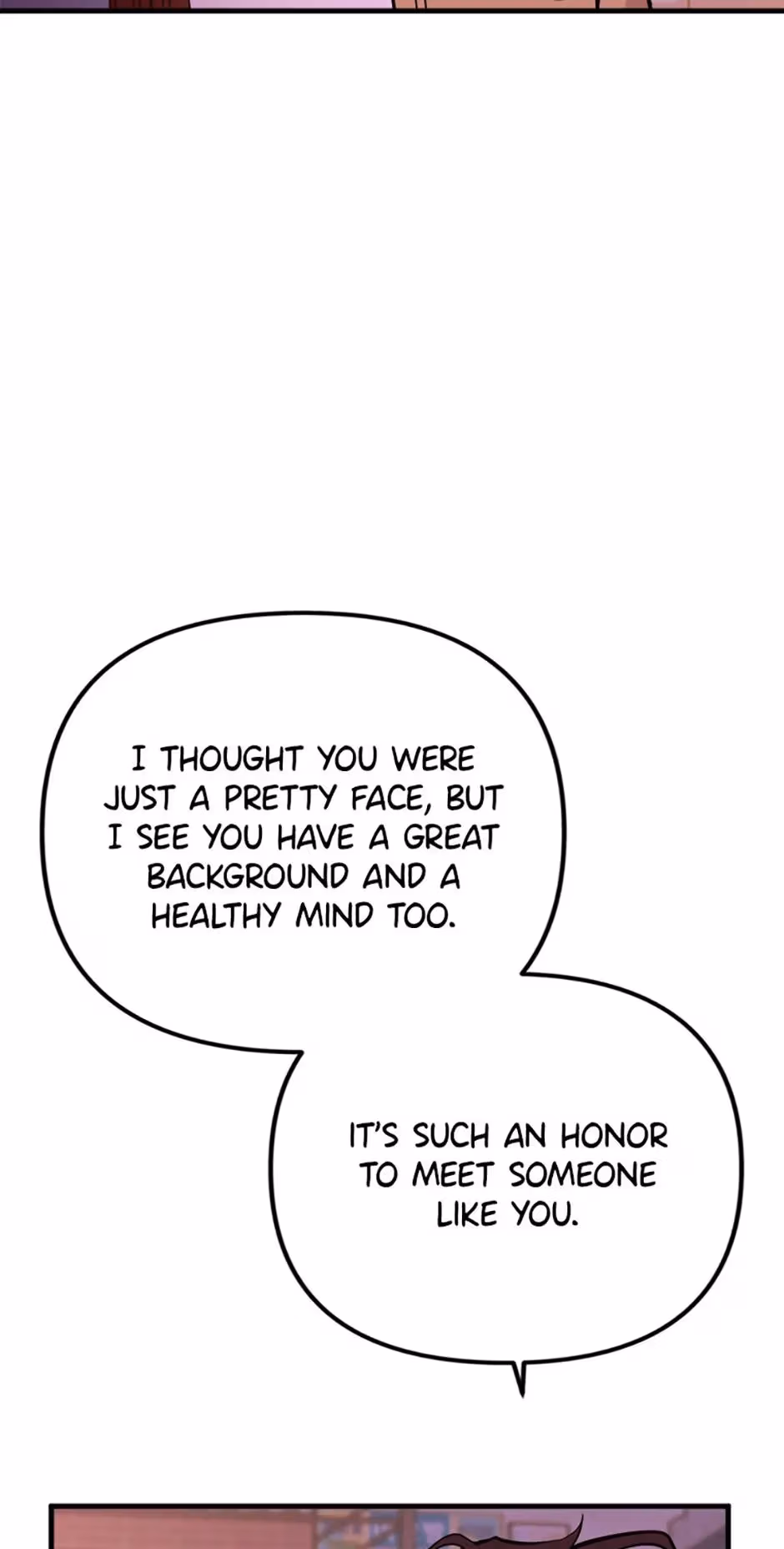 On Bad Terms Chapter 10 page 62 - 