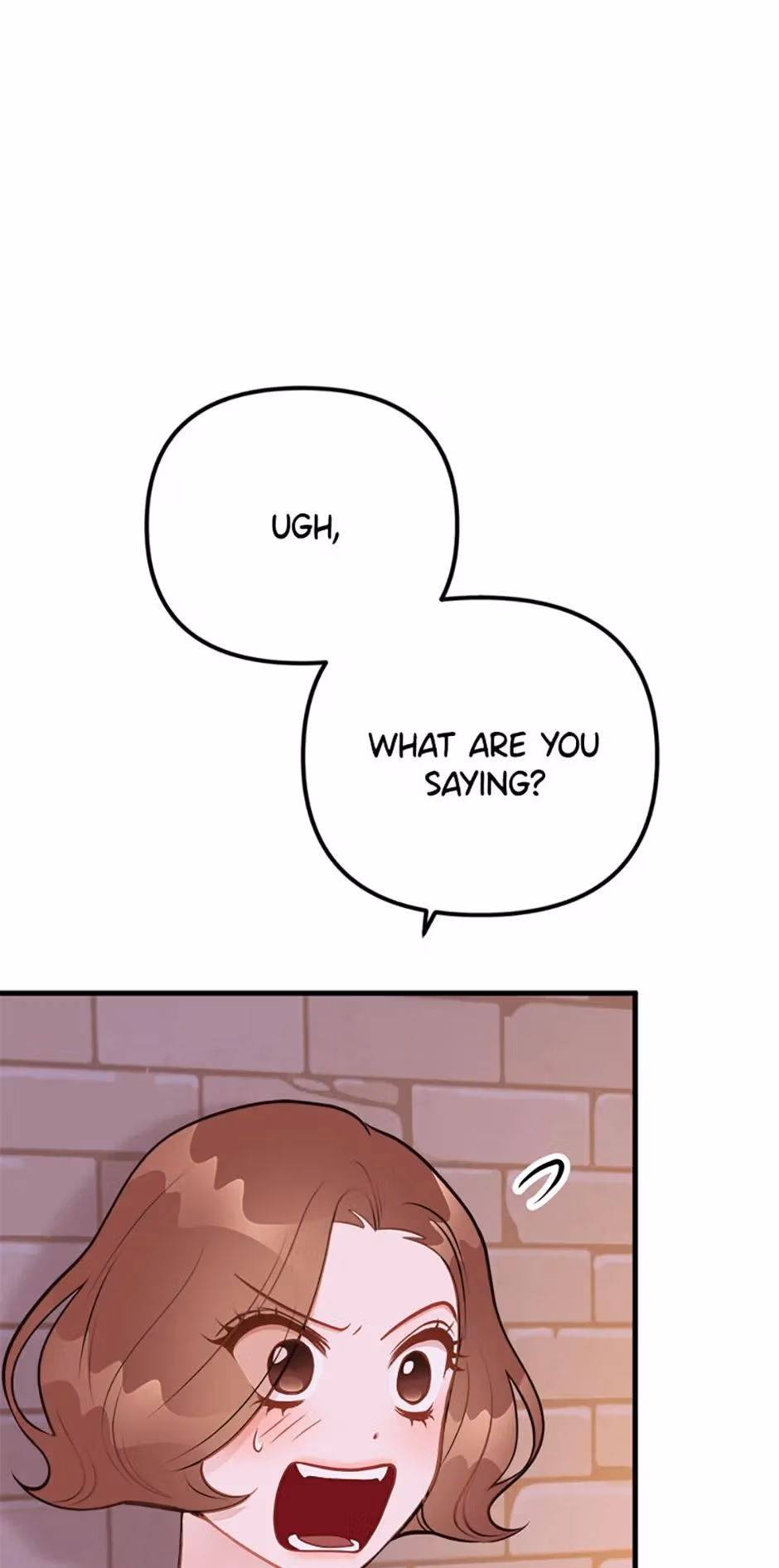 On Bad Terms Chapter 10 page 64 - 