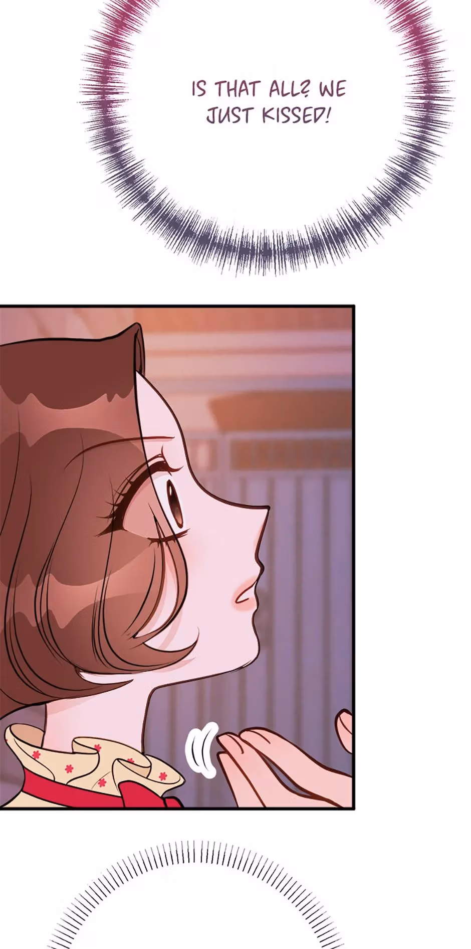 On Bad Terms Chapter 10 page 68 - 