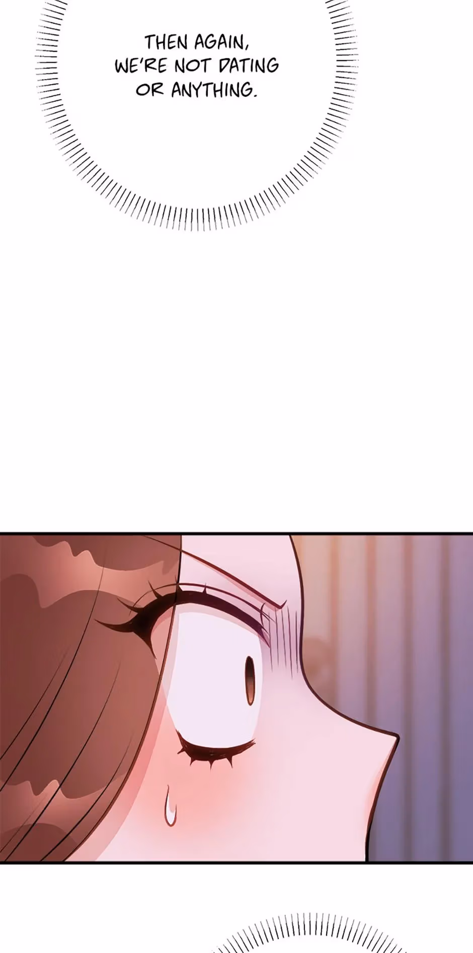On Bad Terms Chapter 10 page 69 - 