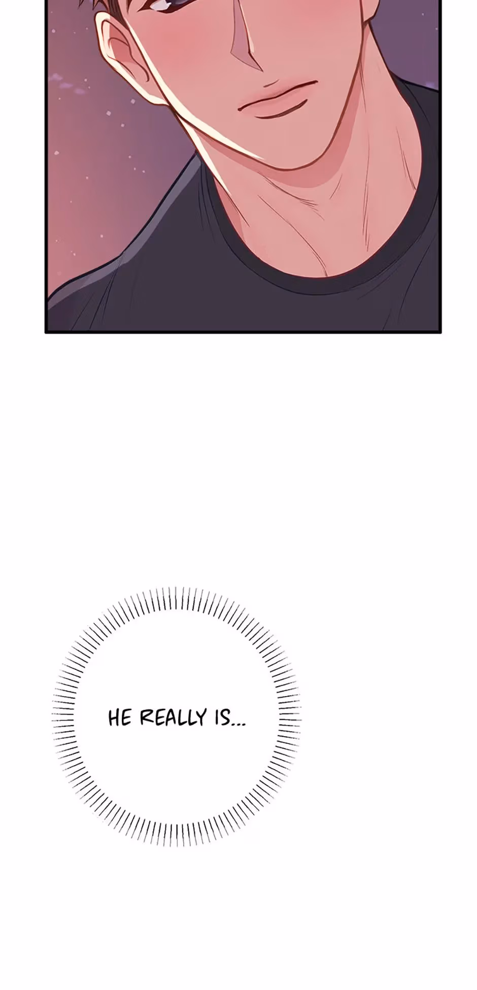On Bad Terms Chapter 10 page 8 - 