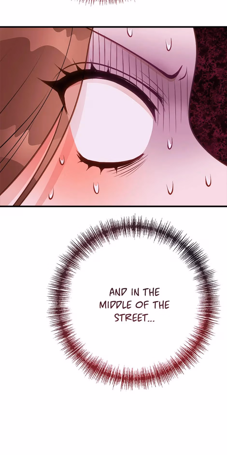 On Bad Terms Chapter 10 page 71 - 