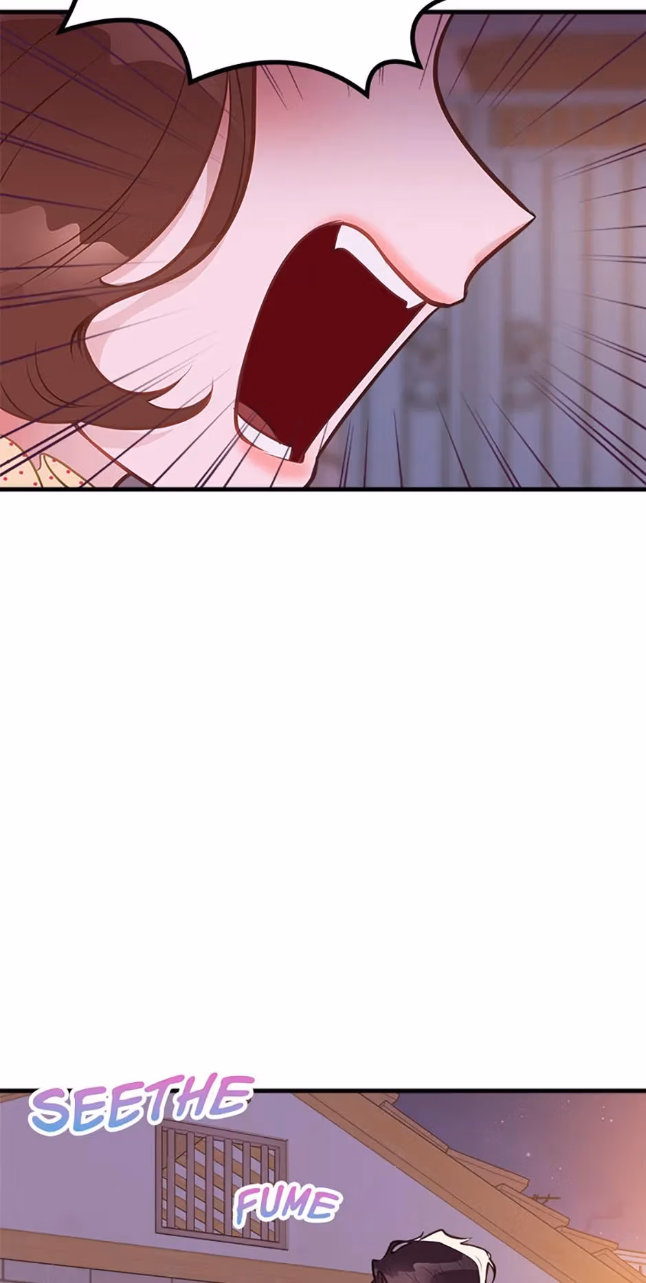 On Bad Terms Chapter 10 page 73 - 