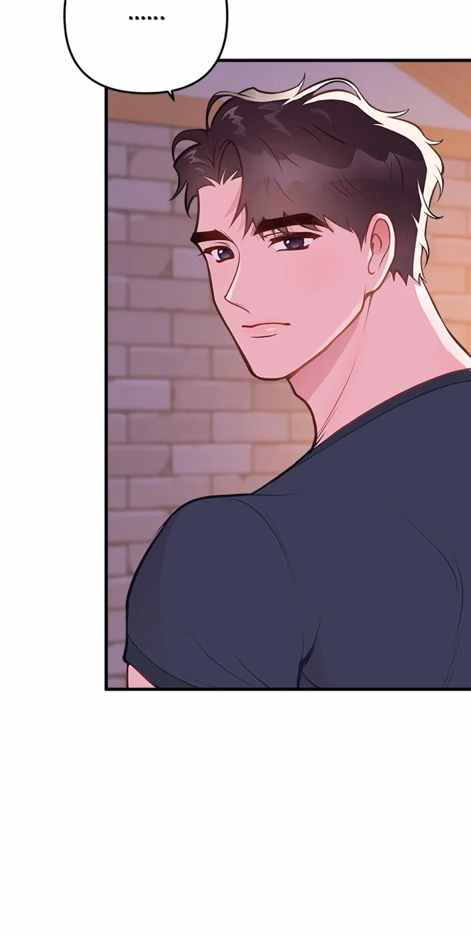 On Bad Terms Chapter 10 page 75 - 
