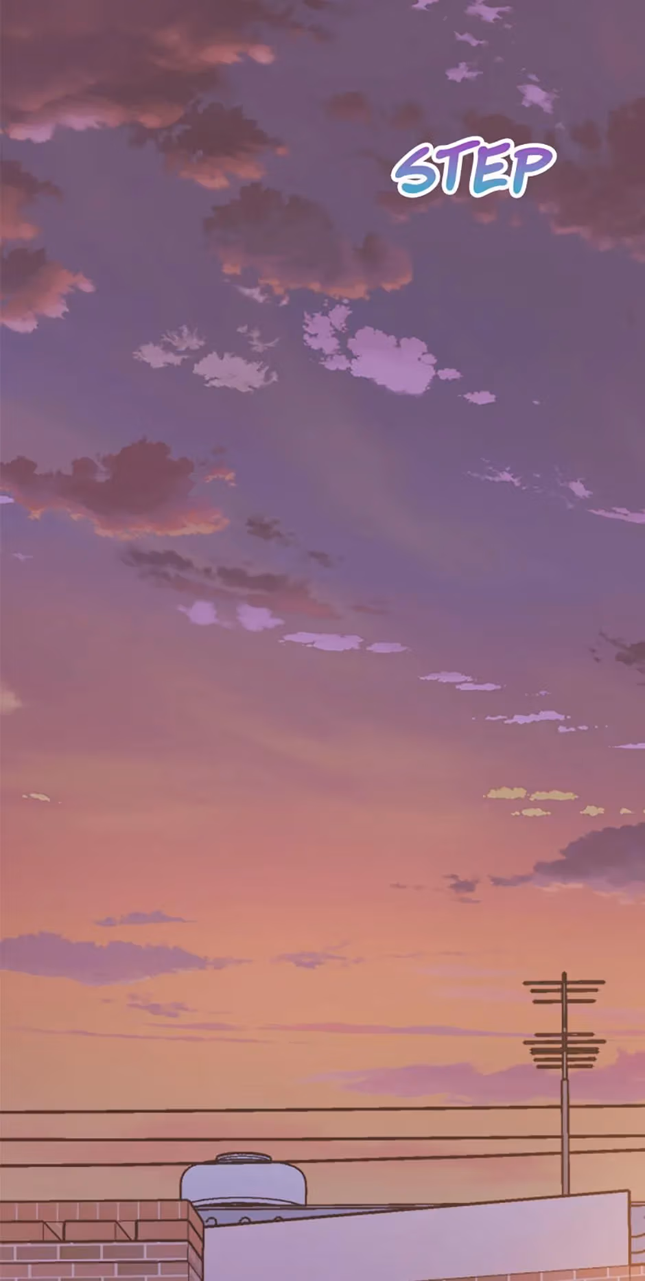 On Bad Terms Chapter 10 page 80 - 
