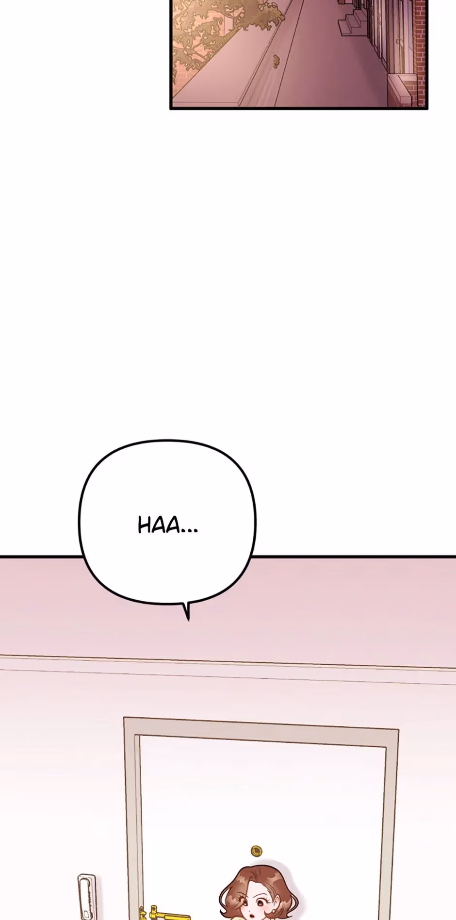 On Bad Terms Chapter 10 page 83 - 