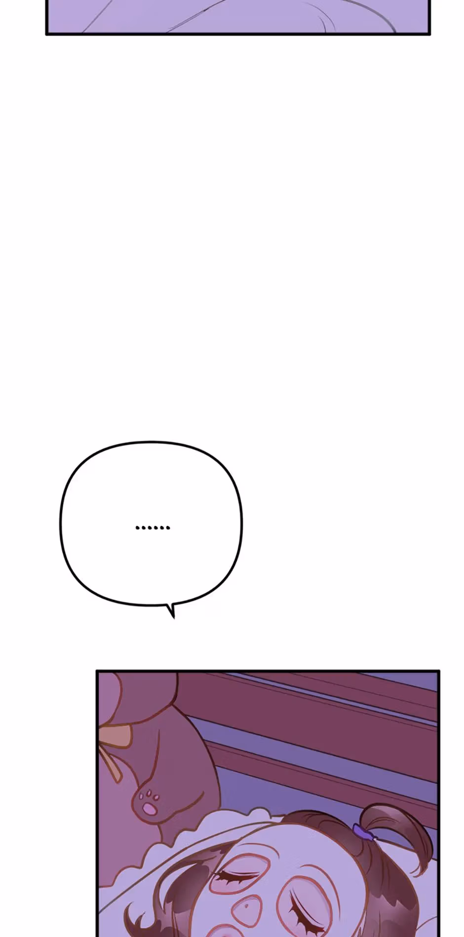 On Bad Terms Chapter 10 page 88 - 