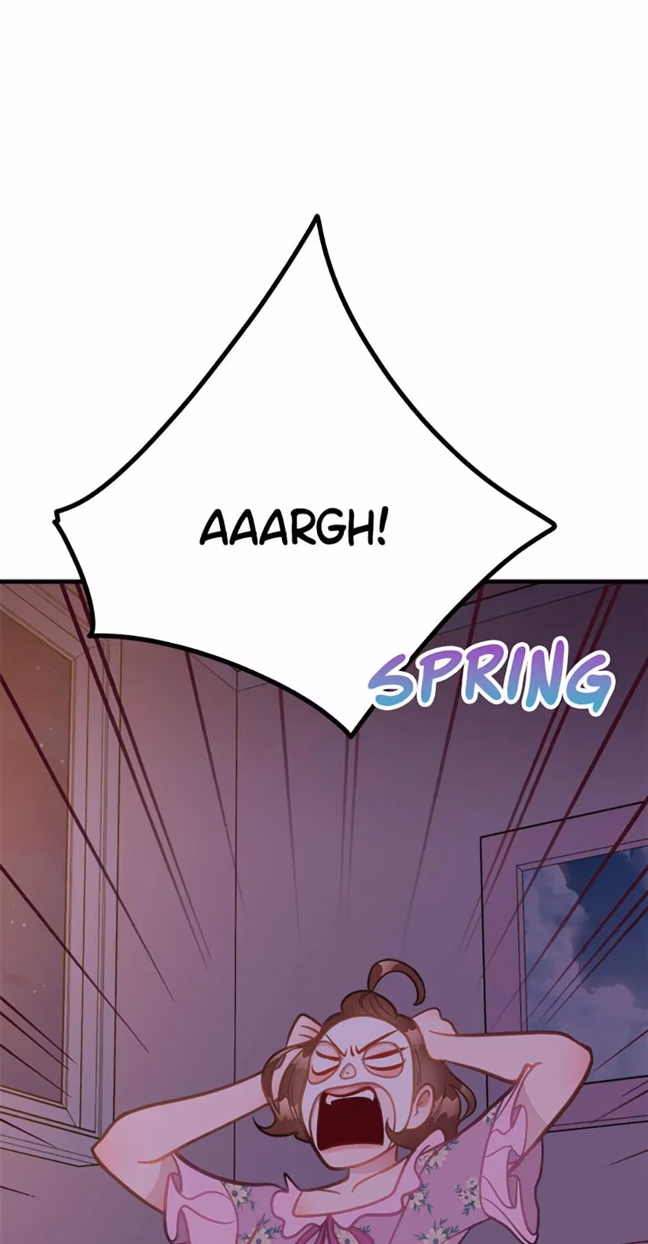 On Bad Terms Chapter 10 page 90 - 