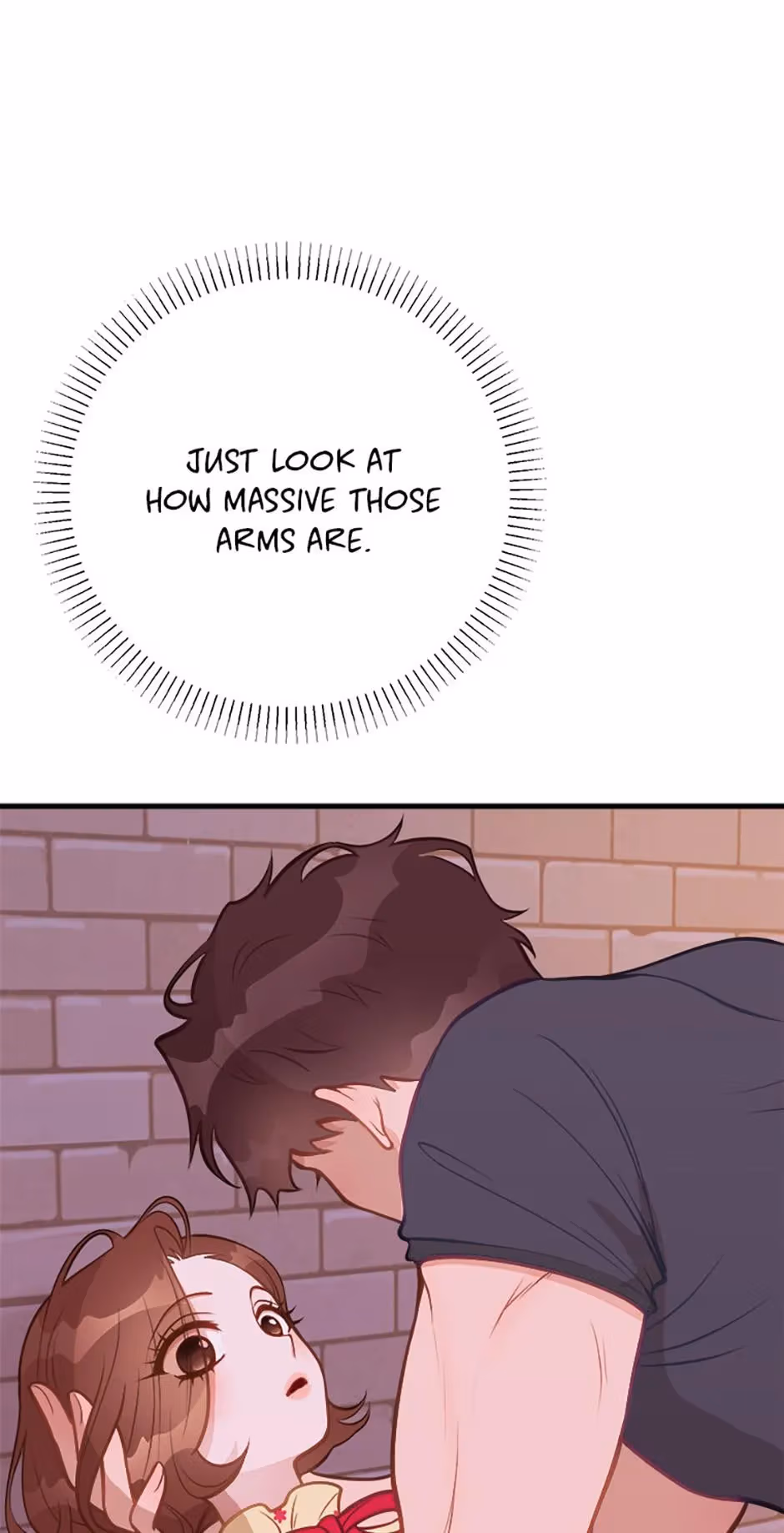 On Bad Terms Chapter 10 page 10 - 